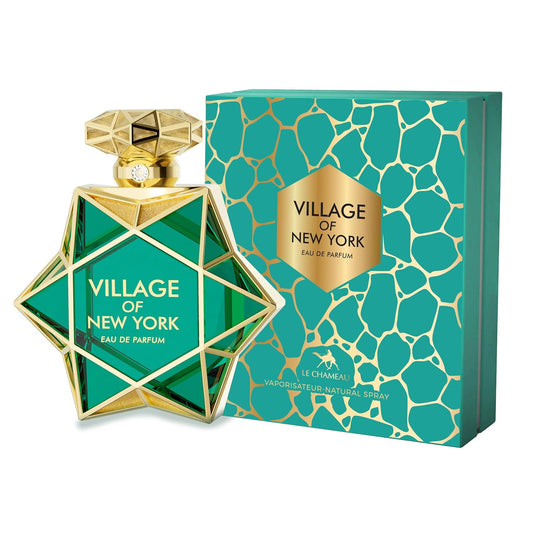 Emper Village of new york for unisex 3.4oz