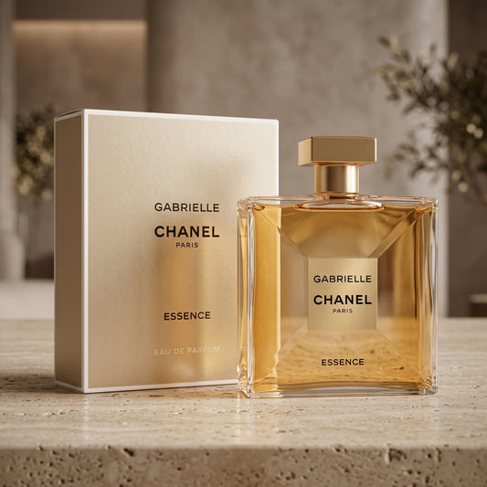 CHANEL Perfume Gabrielle Parfum Cheveux 3.4oz