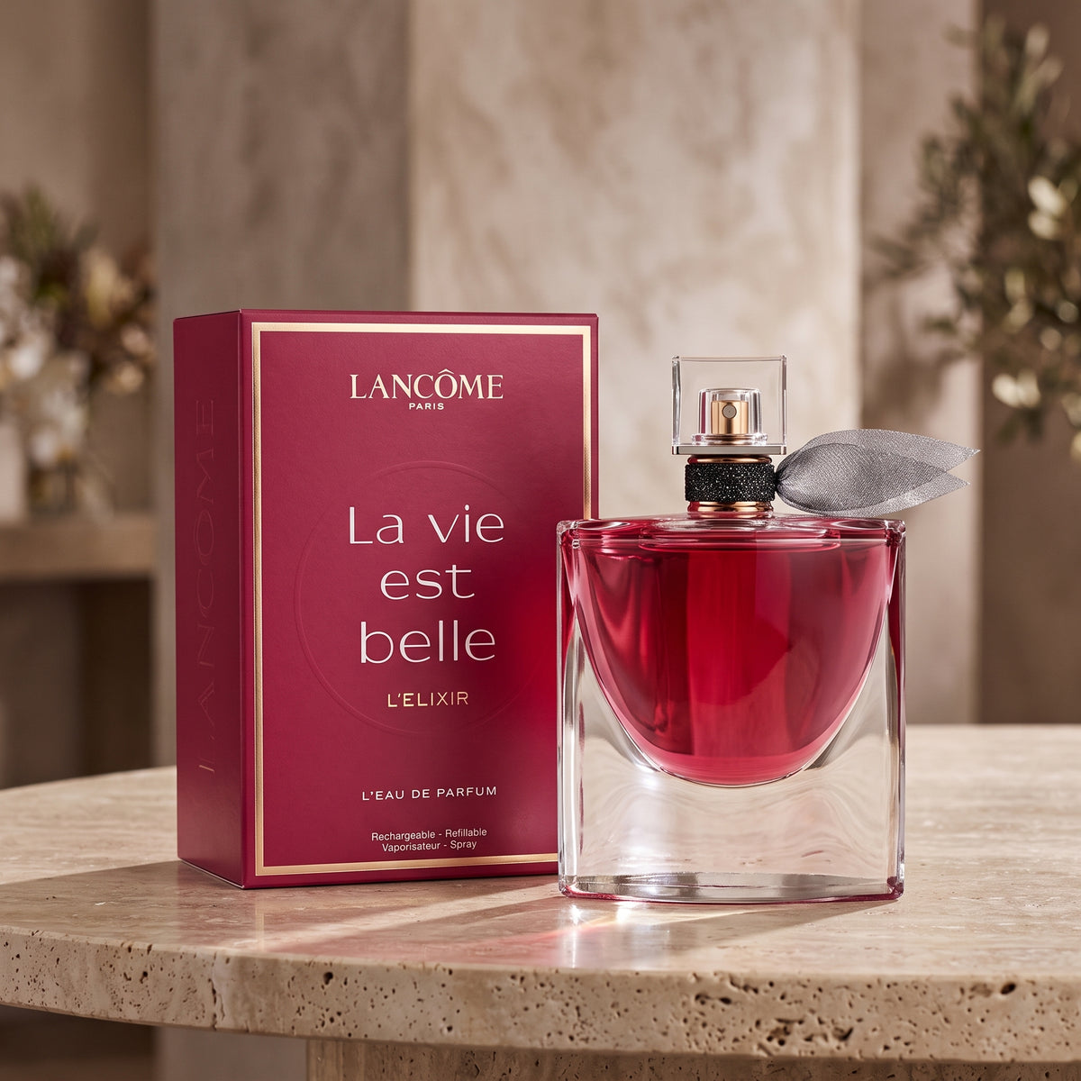 Lancôme La Vie Est Belle Eau de Parfum - Floral Women's Perfume
