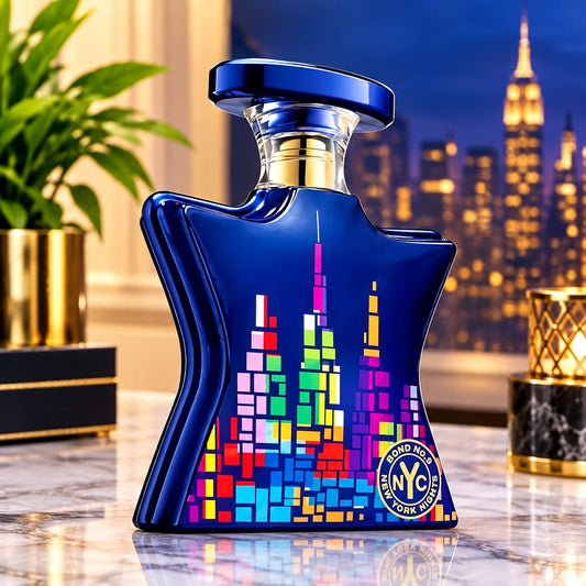 Bond No. 9 New York Nights Eau De Parfum Spray Unisex